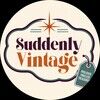 suddenlyvintage